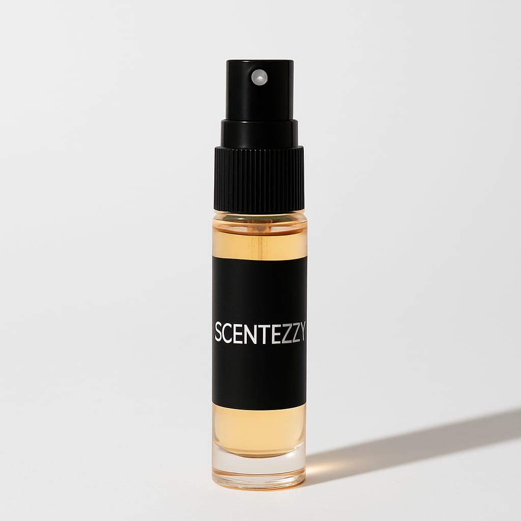 Pocket Friendly  Testers Pack of 5 Perfumes