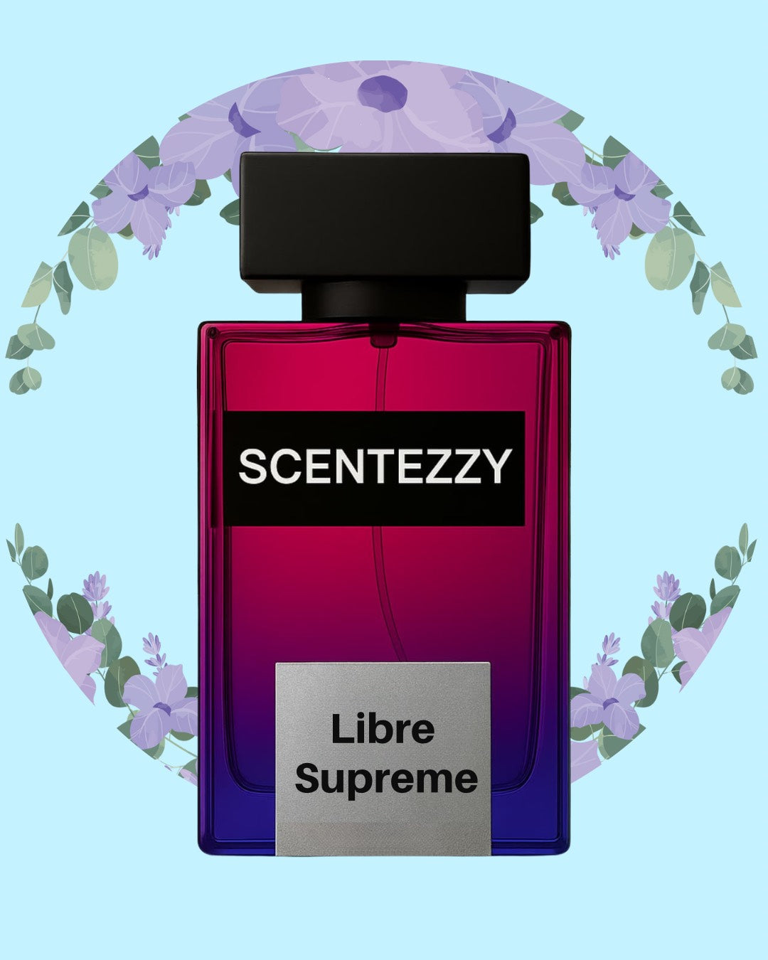 LIBRE SUPREME INSPIRED BY LIBRE INTENSE
