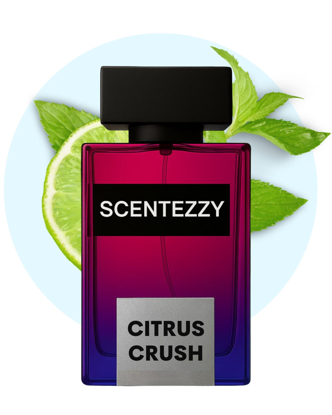 CITRUS CRUSH INSPIRED BY ISSEY MIYAKE