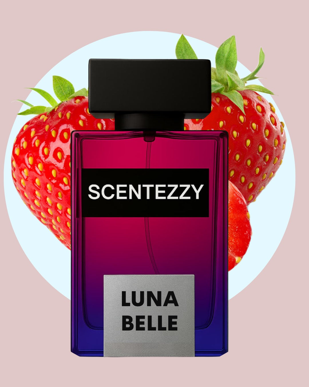 LUNA BELLE  INSPIRED BY BOMBSHELL