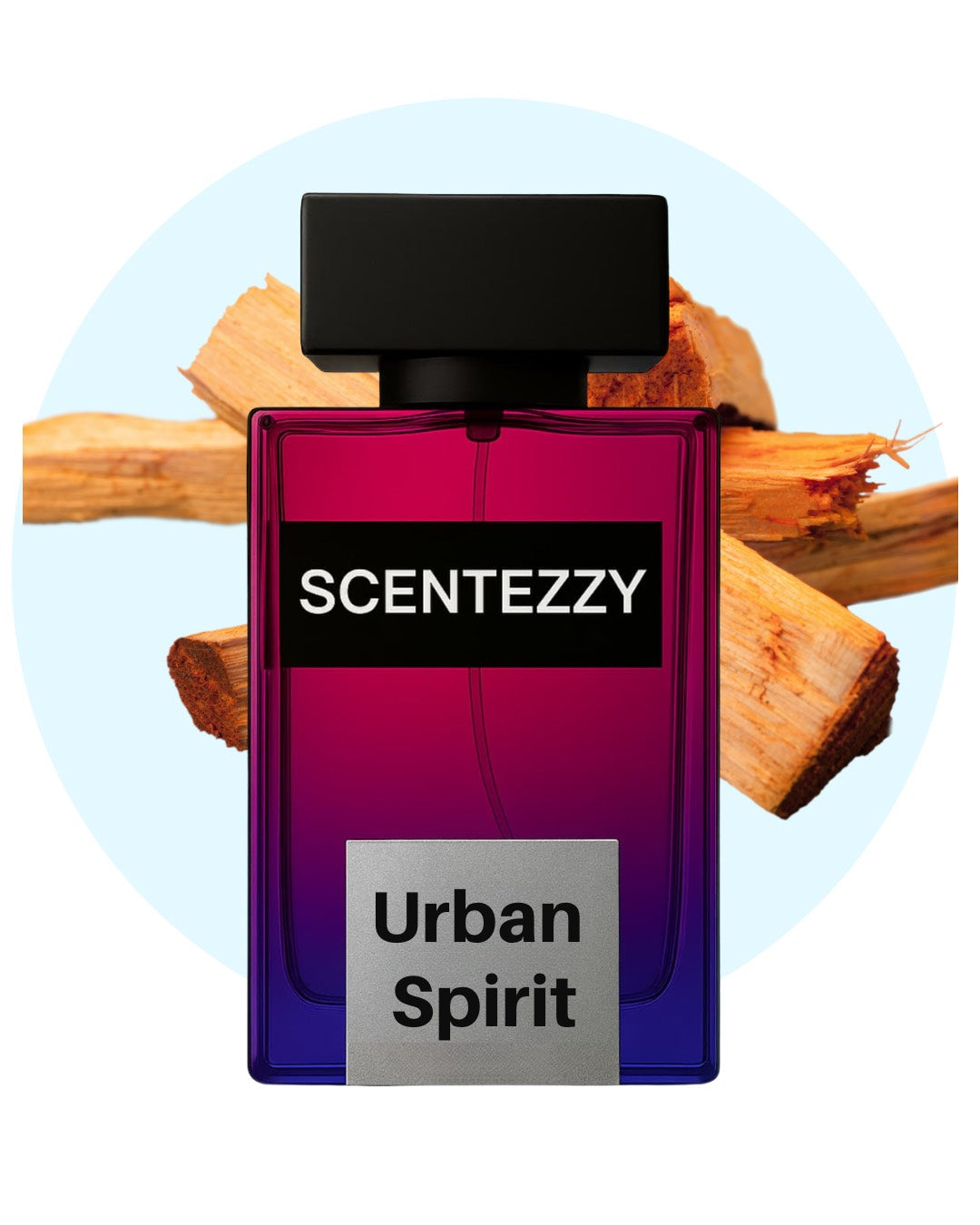 URBAN SPIRIT INSPIRED BY INVICTUS