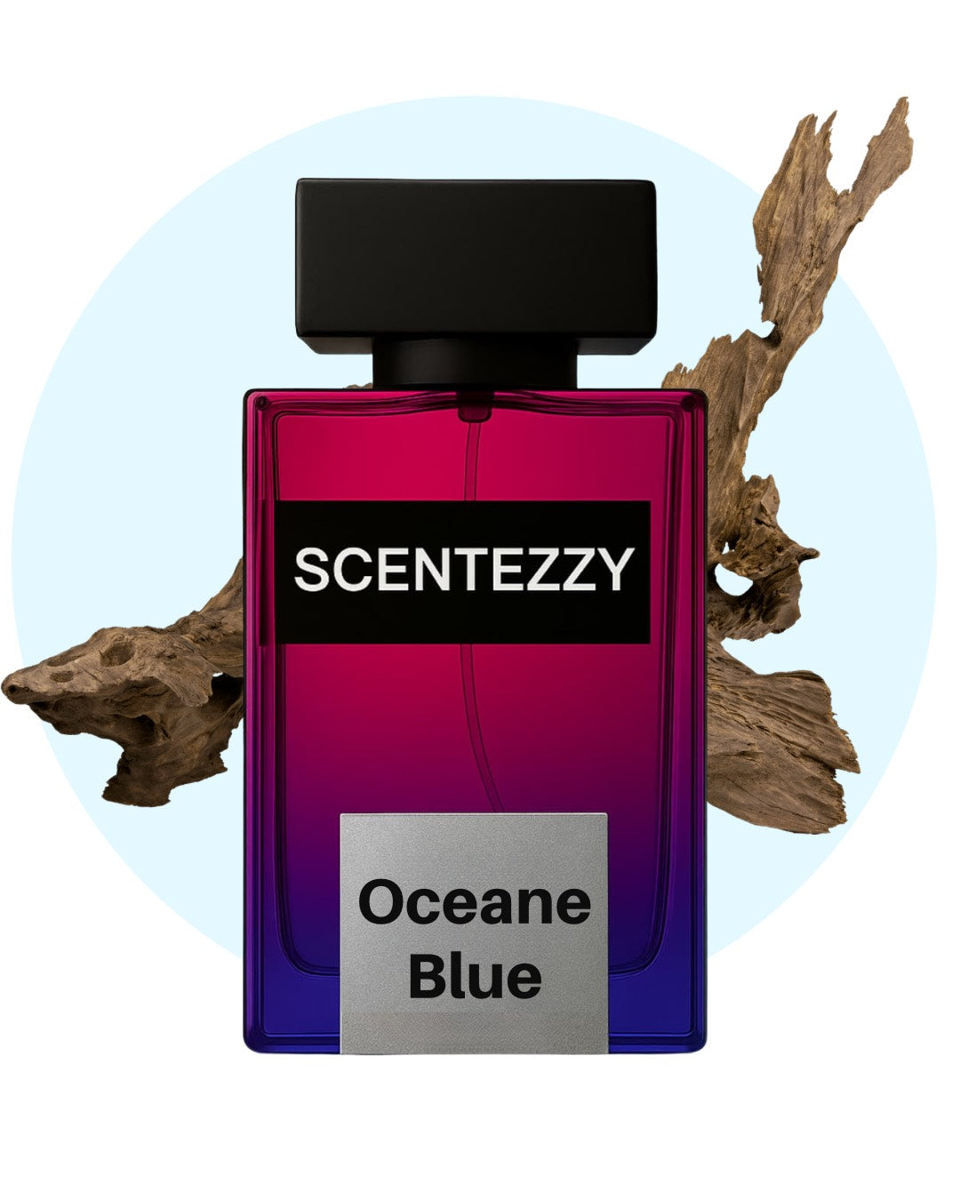 OCEANE BLUE INSPIRED BY ACQUA DI GIO