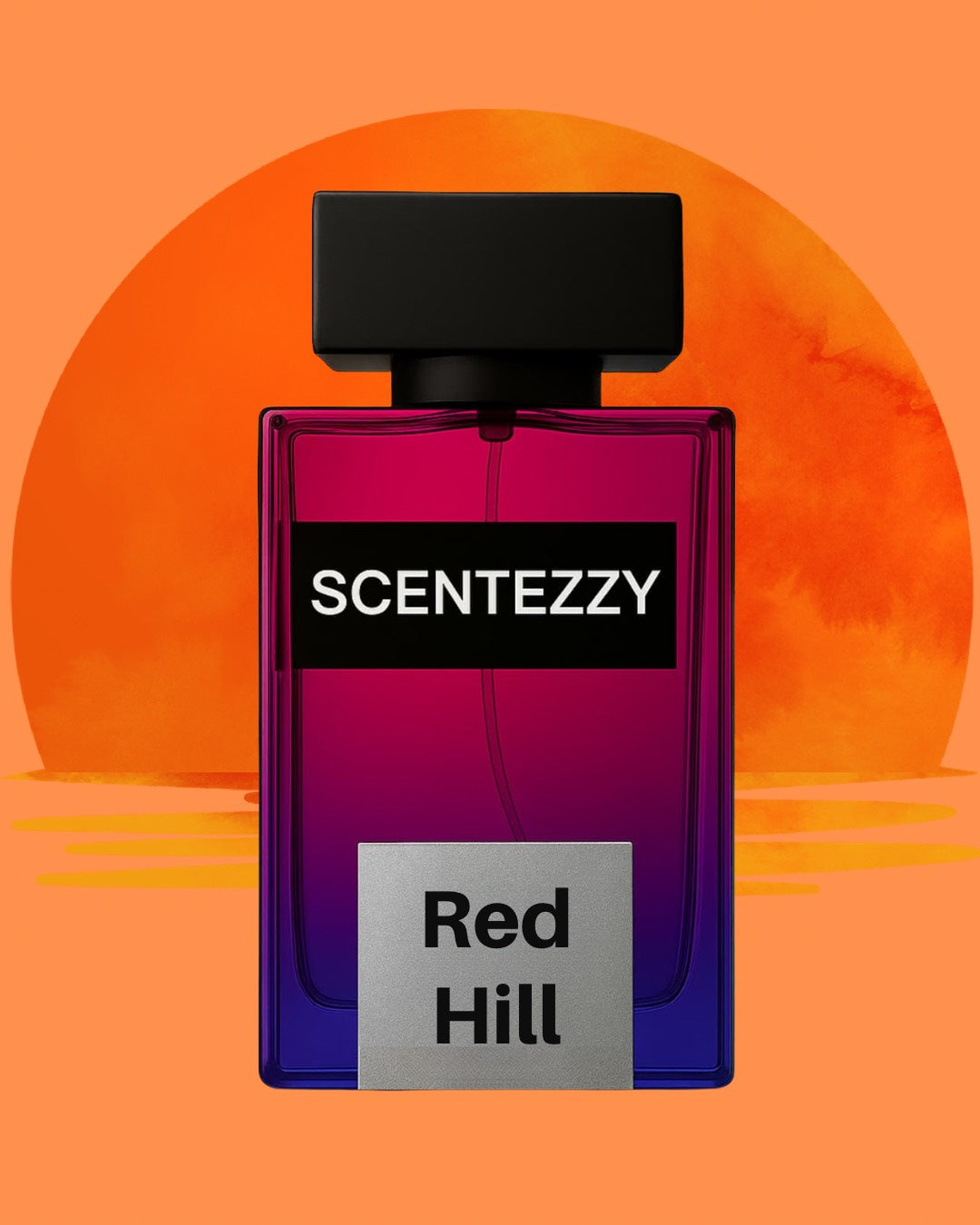 RED HILL INSPIRED BY DUNHIL DESIRE