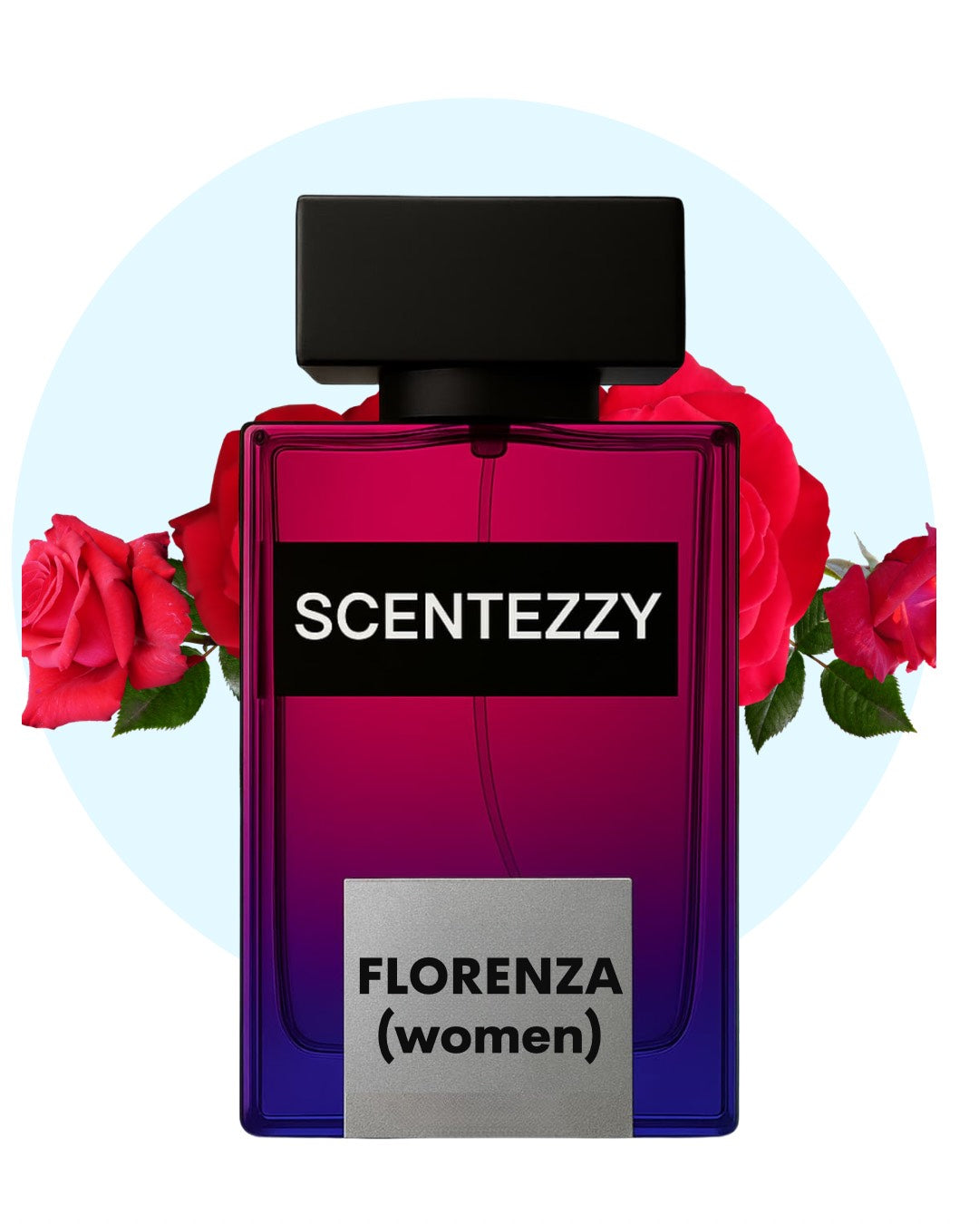 FLORENZA INSPIRED BY GUCCI FLORA