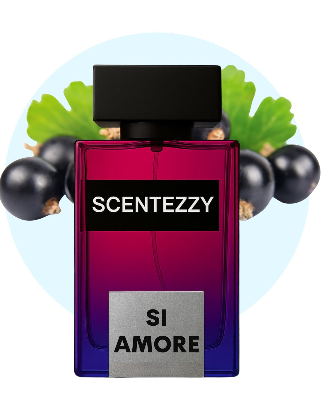 SI AMORE INSPIRED BY SI GIORGIO ARMANI