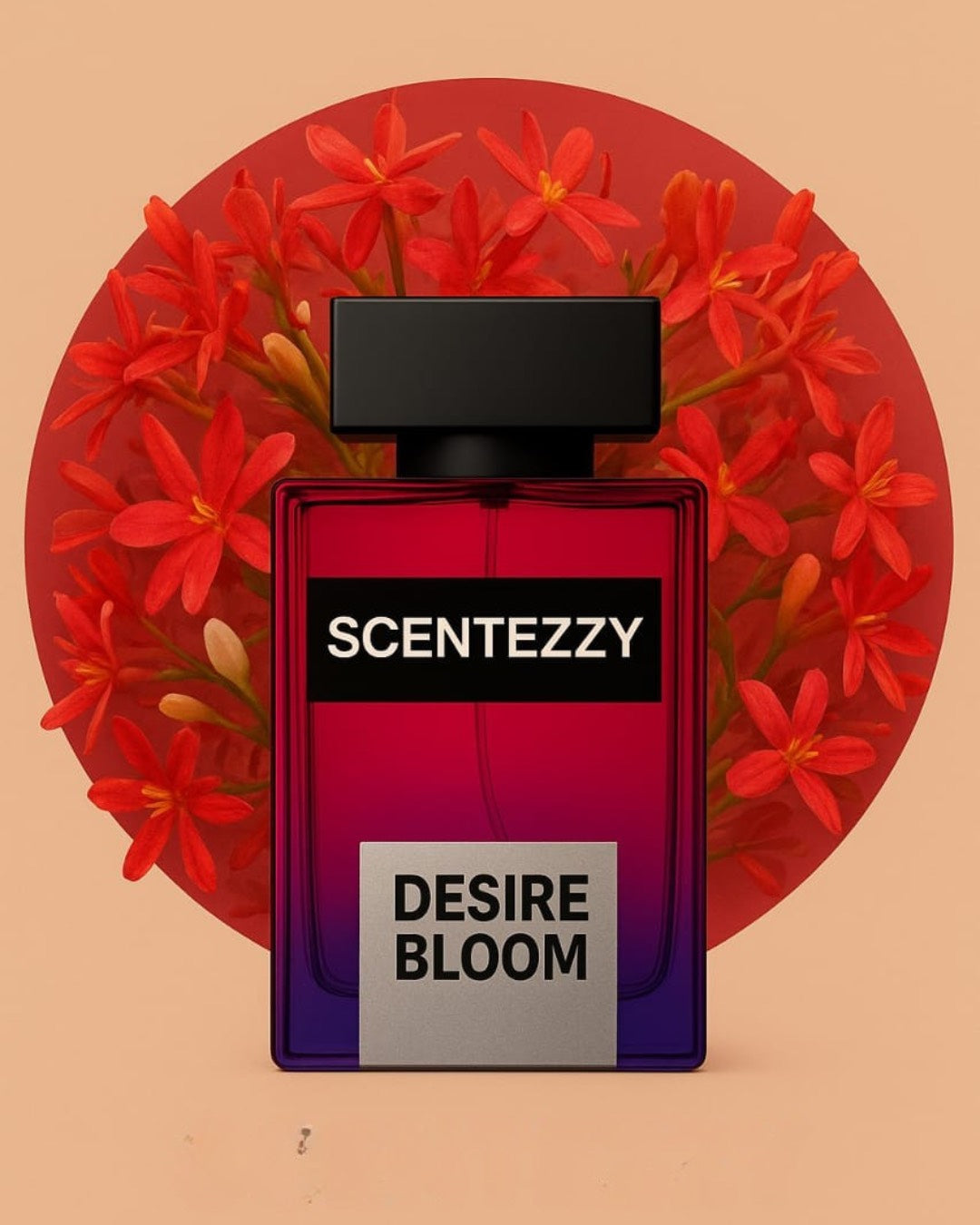 DESIRE BLOOM INSPIRED BY GUCCI BLOOM